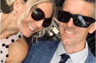 Family's security was destroyed when their home was invaded and a murder occurred, court is told.