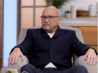 Accusations against Gregg Wallace for 
