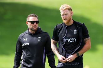 Stokes criticizes ICC as England announces lineup for second Test vs New Zealand.