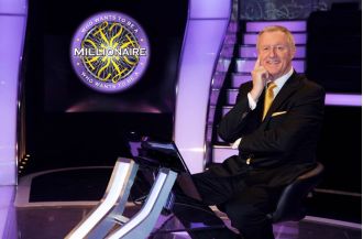Chris Tarrant, host of Who Wants to Be A Millionaire?, retires after 50 years.