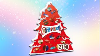 Fans of Celebrations admit the brand's advent calendars are ruining Christmas.