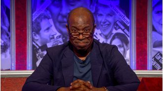 BBC presenter Clive Myrie to change career after not disclosing £65,000 in additional income.