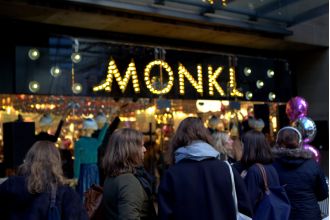 List of UK H&M Monki stores at risk of closure, potentially rebranding as Weekday.
