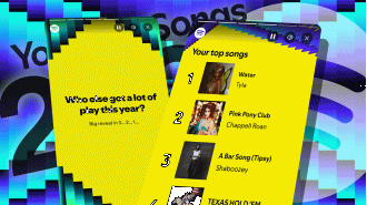 Learn how to view and share your Spotify Wrapped 2024, including your favorite artists and statistics.