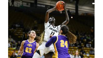 CU Buffs easily win against Tennessee Tech