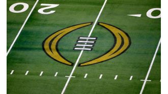 Oregon leads in CFP rankings as Alabama joins projected group, replacing Miami.
