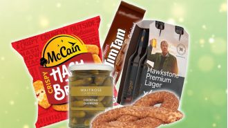 In 2024, these were the top purchases made by Waitrose customers.