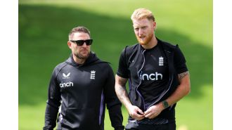 Stokes criticizes ICC as England announces lineup for second Test vs New Zealand.