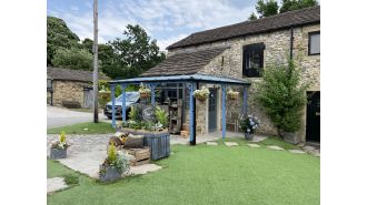 Fans of Emmerdale predict who will buy David's shop after Eric Pollard makes a big sacrifice.