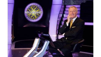 Chris Tarrant, host of Who Wants to Be A Millionaire?, retires after 50 years.