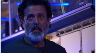 EastEnders character escapes prison, but the trouble is far from over.