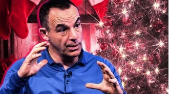 Martin Lewis shares tips to reduce Christmas light electricity expenses to just 1p per day.