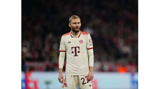 Amorim advises Man United to acquire Bayern midfielder.