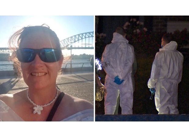 A man was sent to prison for the violent and frenzied killing of a mother in Adelaide due to his obsession with her.