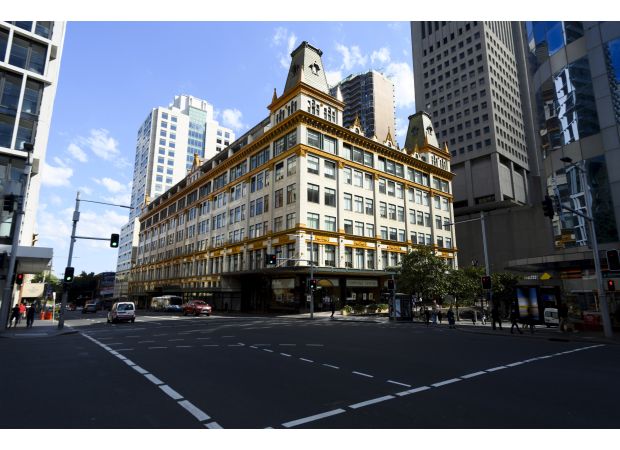 A youth worker who sexually abused young victims in rural NSW for decades has been sentenced to prison.