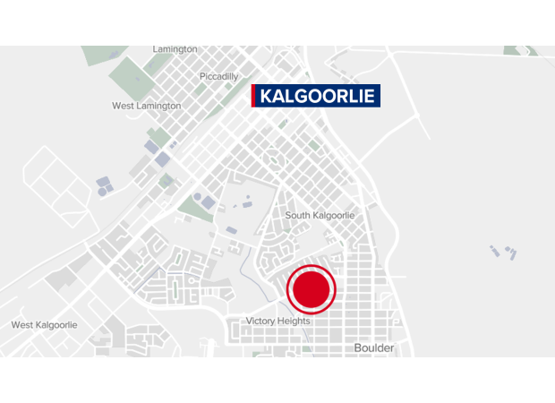 Leader urges for peacefulness following death of suspected trespasser during dispute with resident.