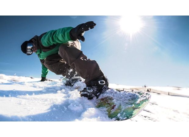 Keep warm and cozy in the best snowboard pants.