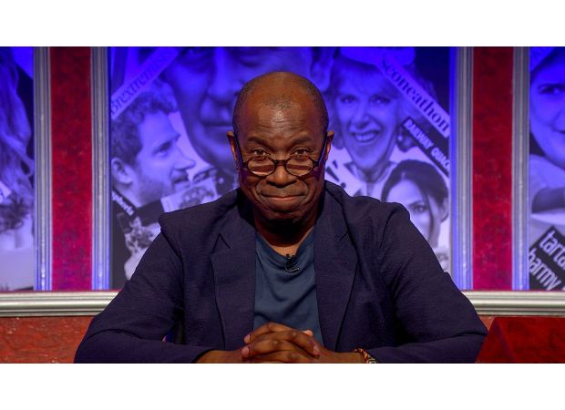 BBC presenter Clive Myrie to change career after not disclosing £65,000 in additional income.