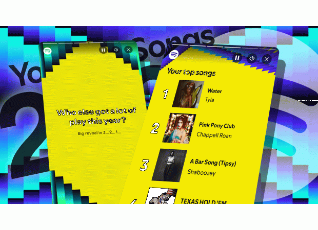 Learn how to view and share your Spotify Wrapped 2024, including your favorite artists and statistics.