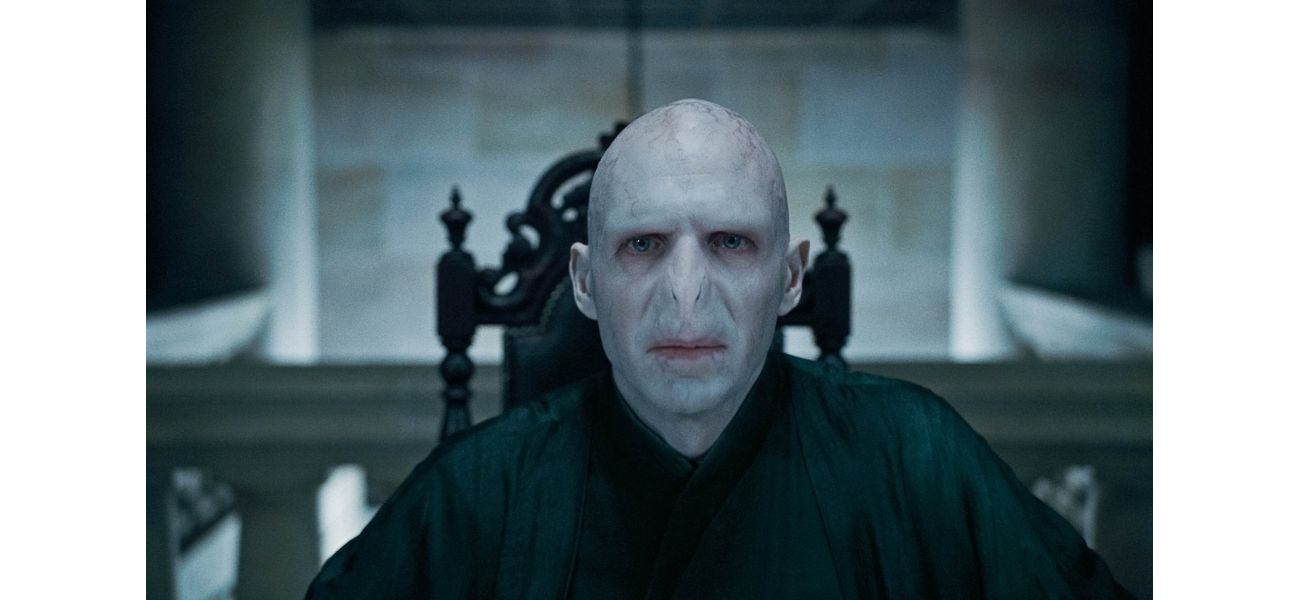 Top contenders for actors to play Lord Voldemort in Harry Potter TV series