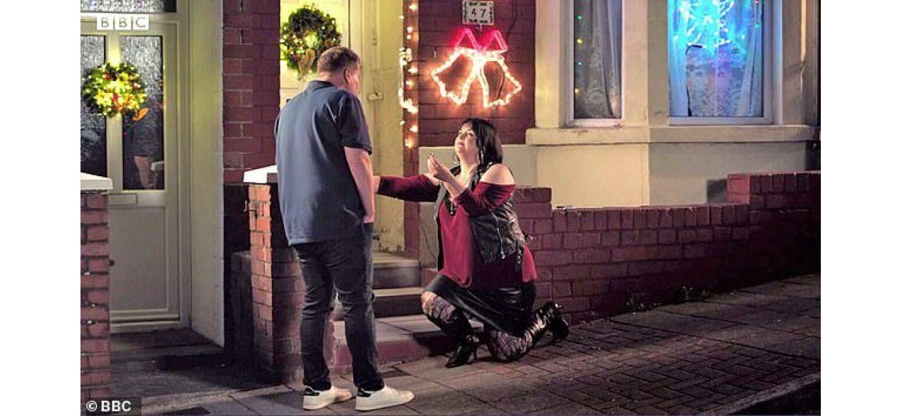Exciting fan theories for the 2024 Gavin and Stacey Christmas finale.