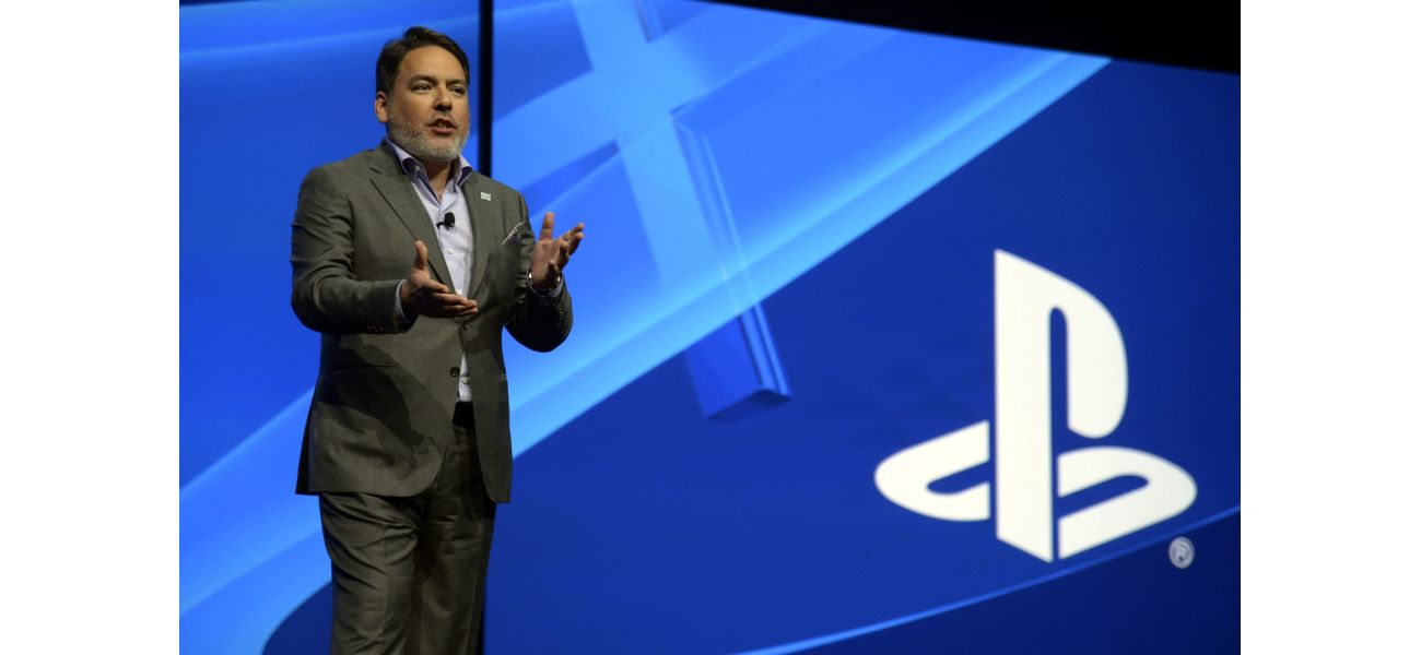 According to former Sony executive, console graphics have reached their peak and cannot be improved further.