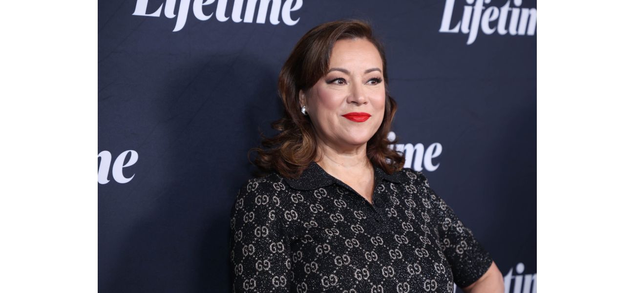 Actress receives a share of The Simpsons in divorce settlement.
