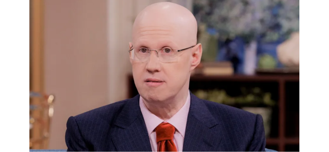Matt Lucas was insulted by football fans for being gay and it was deemed unacceptable.