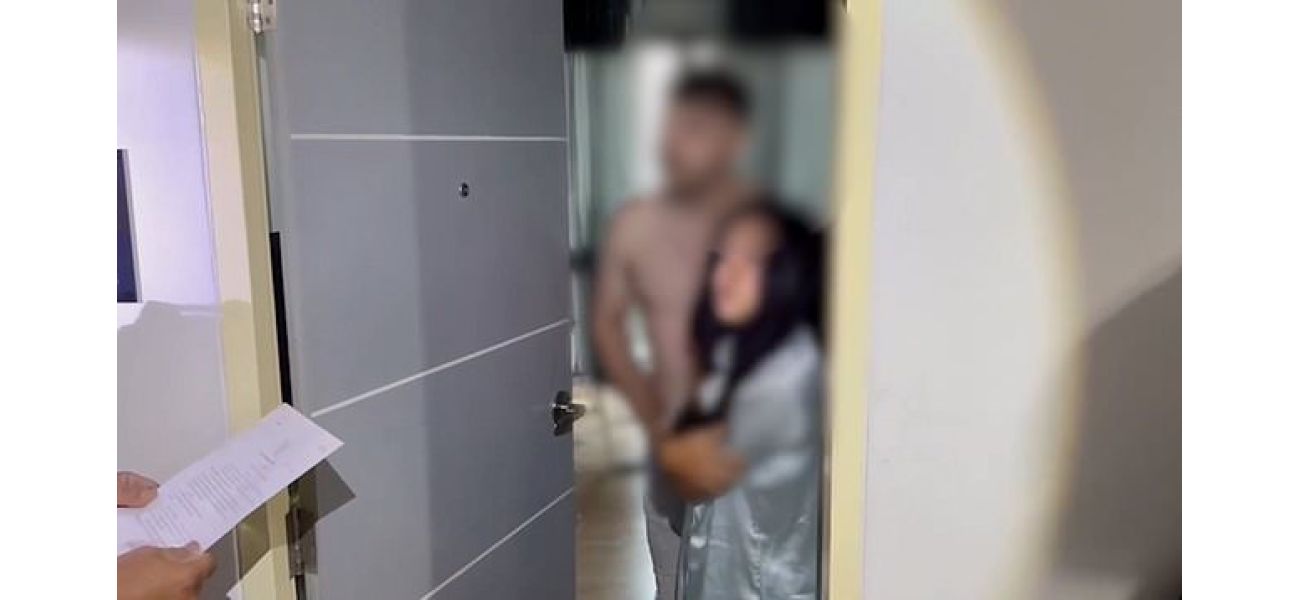 A British man, age 30, has been arrested for allegedly raping a six-year-old girl he met while in Thailand.