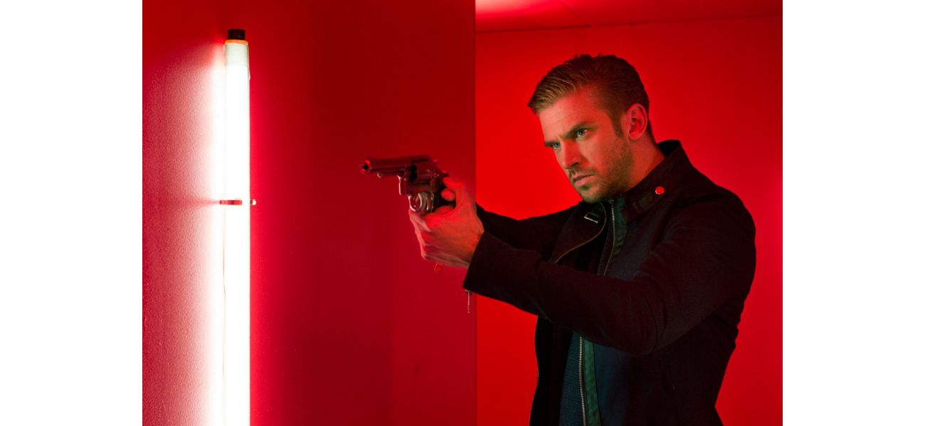 Time is running out for Netflix viewers to catch this thrilling Hollywood movie that has been described as 