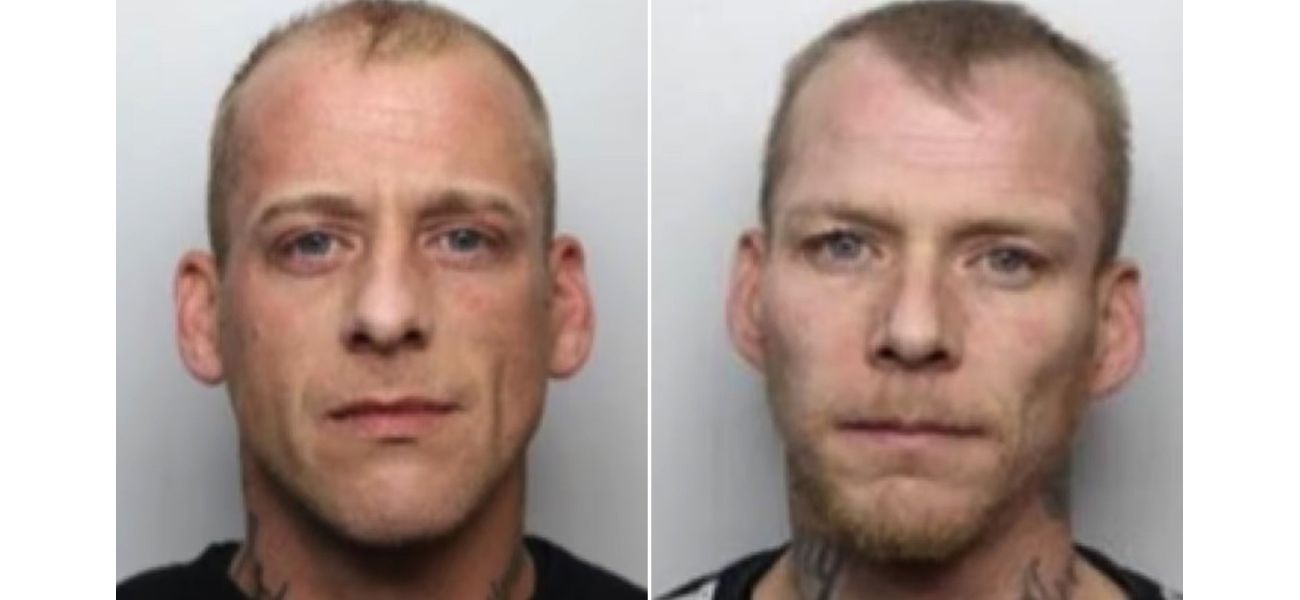 Two men convicted of sexually assaulting underage females almost two decades ago.