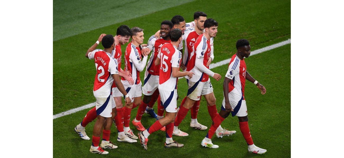 Keane criticizes Man United player and calls defeat against Arsenal 