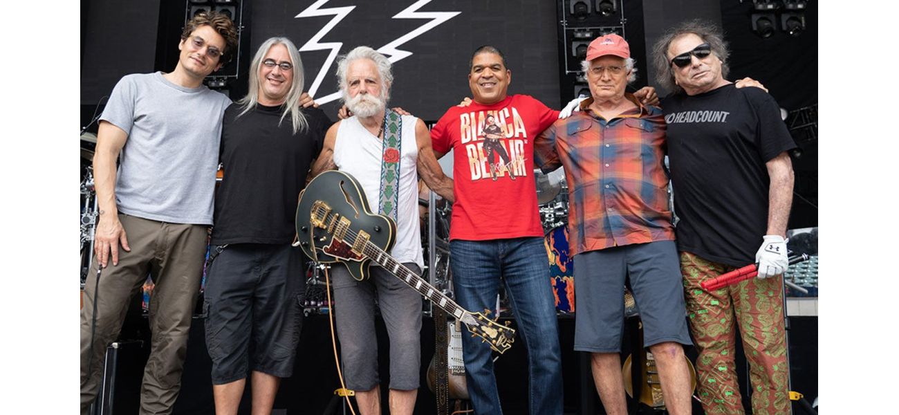 Famous band from the 60s to perform anniversary shows at legendary location.