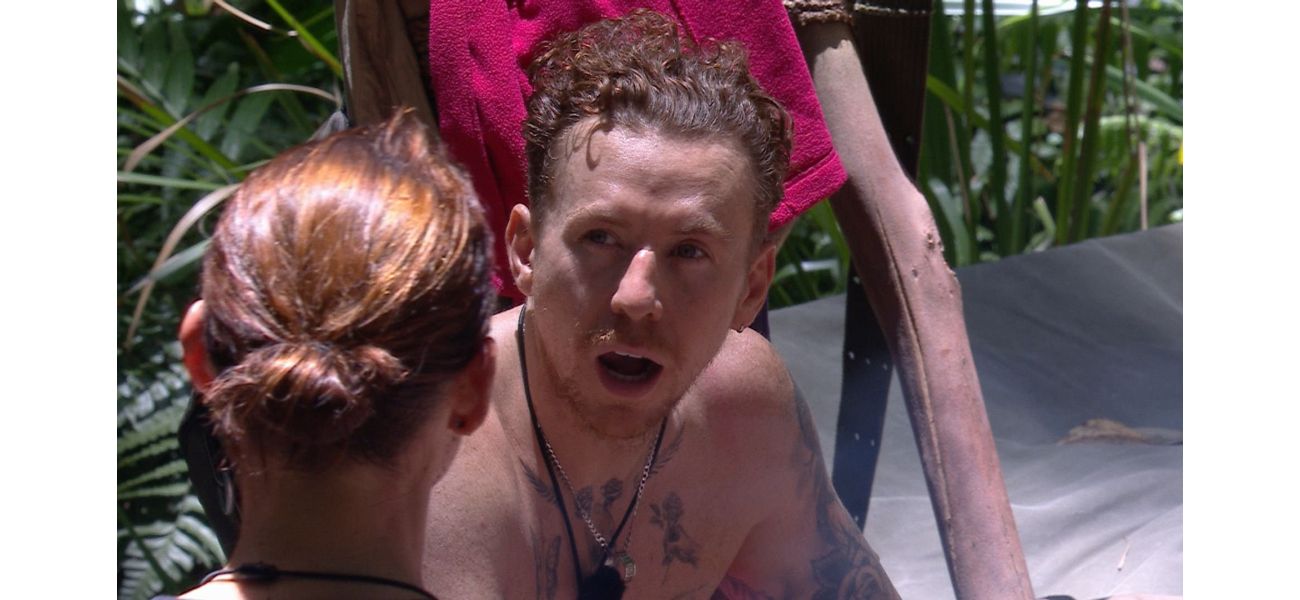 Fans criticize last-minute twist on I'm A Celebrity finale.