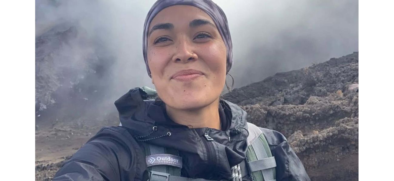 Hannah Kobayashi's family is still looking for answers.