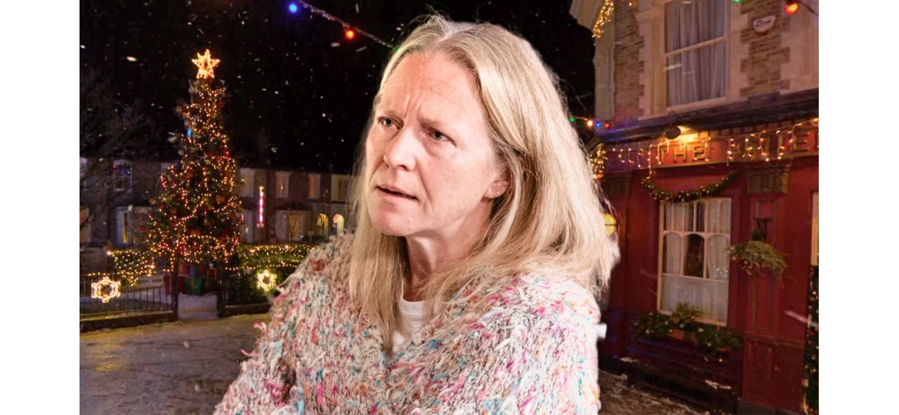 EastEnders reveals upcoming devastating event as Linda's self-destruction unfolds.