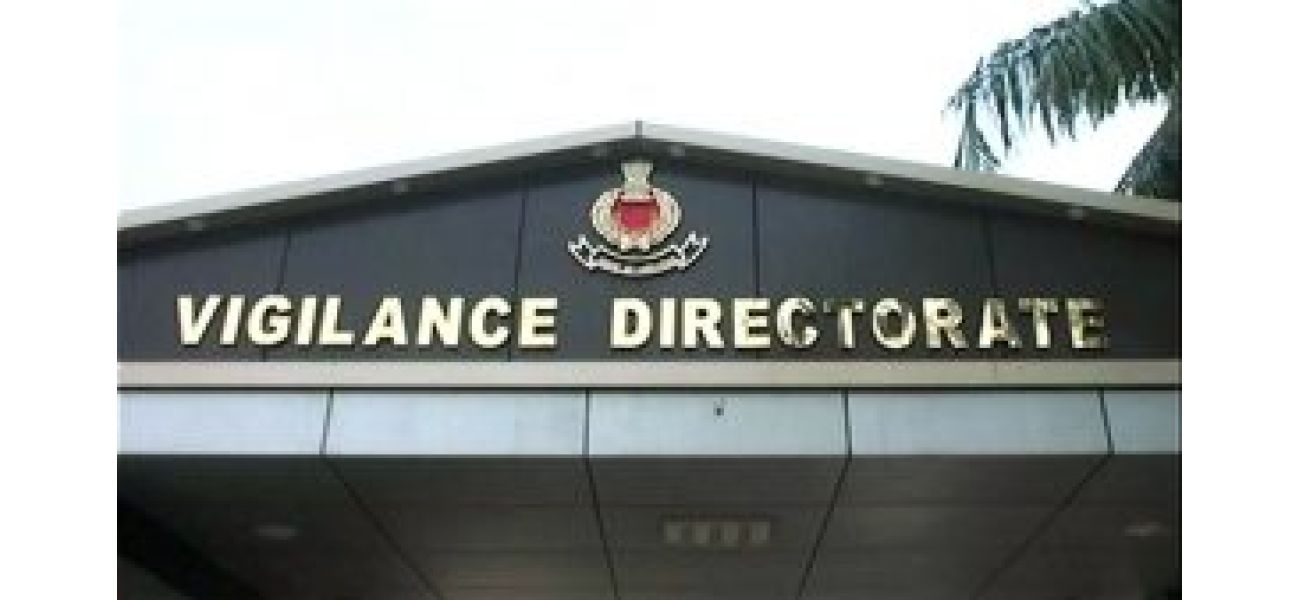 Odisha official charged with owning excessive assets, arrested.