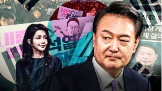 Yoon Suk Yeol has been involved in high-profile cases such as imprisoning South Korea's presidents for corruption and a martial law scandal. Who is he?