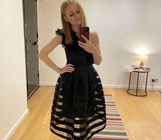 I earned £500 on Vinted, covering my Christmas expenses.