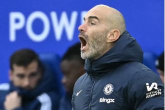 Enzo Maresca shuts down critics of Chelsea with strong statement after team's successful beginning of the season.