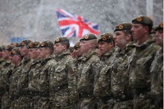 UK military could face significant losses in a major conflict within half a year, according to government official.