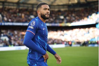 Chelsea decides on Reece James after Barcelona and Benfica express interest in signing him.