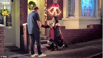 Exciting fan theories for the 2024 Gavin and Stacey Christmas finale.