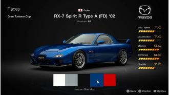 Sony announces free-to-play version of Gran Turismo to celebrate PlayStation's 30th anniversary.