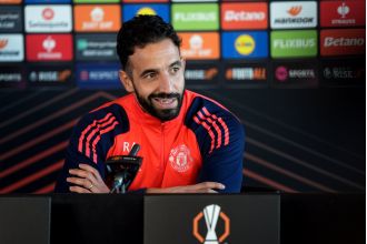 Man Utd scouts observe two Porto players before January transfer window.