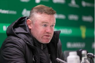 Wayne Rooney, an iconic figure in England and Man Utd, is expected to take on an unexpected role in the Premier League.