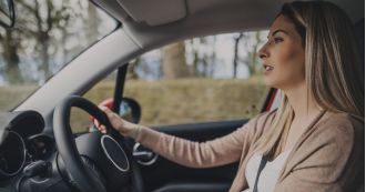 UK drivers must tell DVLA about all medical conditions or risk a £1,000 penalty.