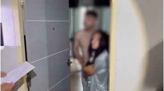 A British man, age 30, has been arrested for allegedly raping a six-year-old girl he met while in Thailand.