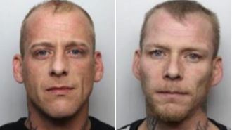 Two men convicted of sexually assaulting underage females almost two decades ago.