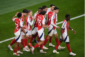 Keane criticizes Man United player and calls defeat against Arsenal 